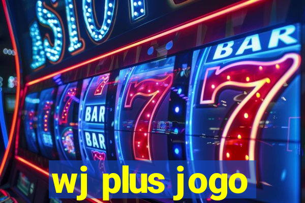 wj plus jogo